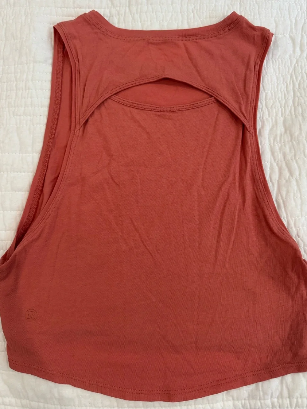 lululemon athletica excellent size